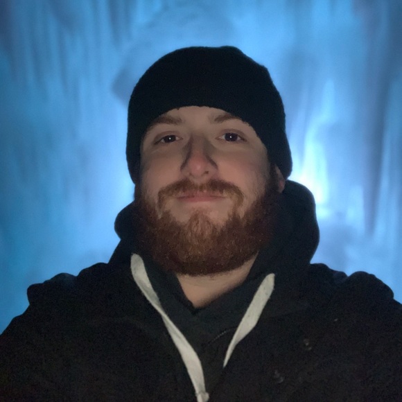 Meet your Posher, Jimmy. AKA 5 ⭐️ Foley 😉 - Picture 4 of 8